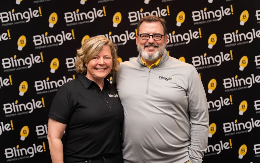 Franchise Success with Blingle!: Shannan and Brad McEowen’s Entrepreneurial Journey