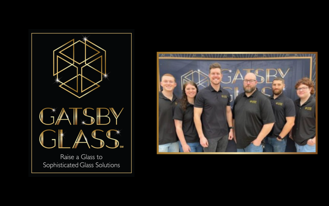 Balancing Business and Family: Joshua Shumway’s Gatsby Glass Journey