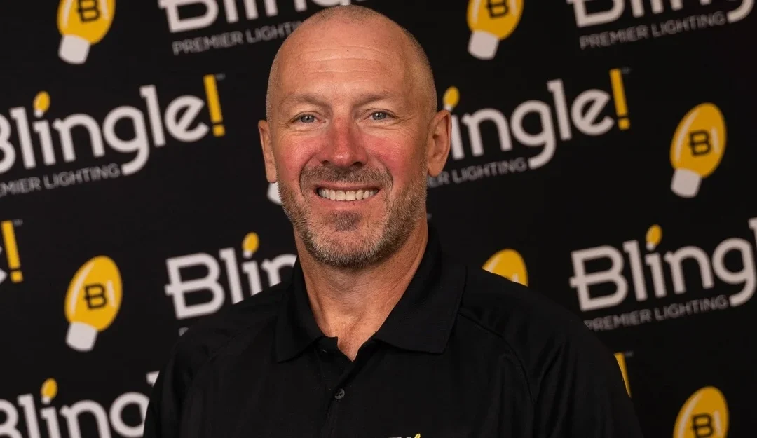 Father’s Day Spotlight: Brett Benson’s Entrepreneurial Success With Blingle!