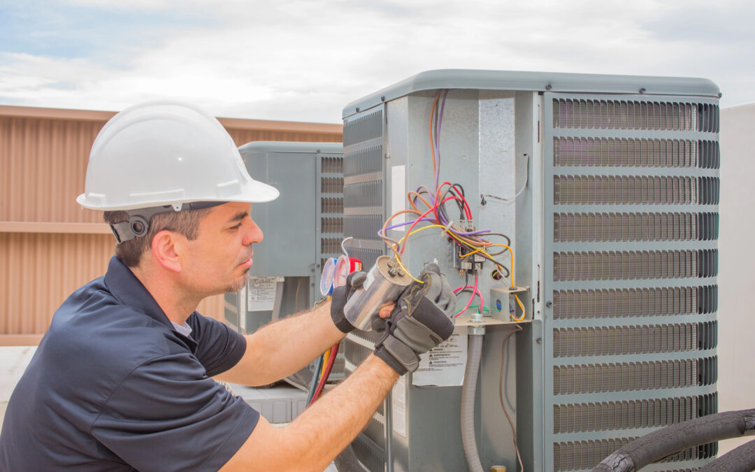 HVAC Franchise Opportunities