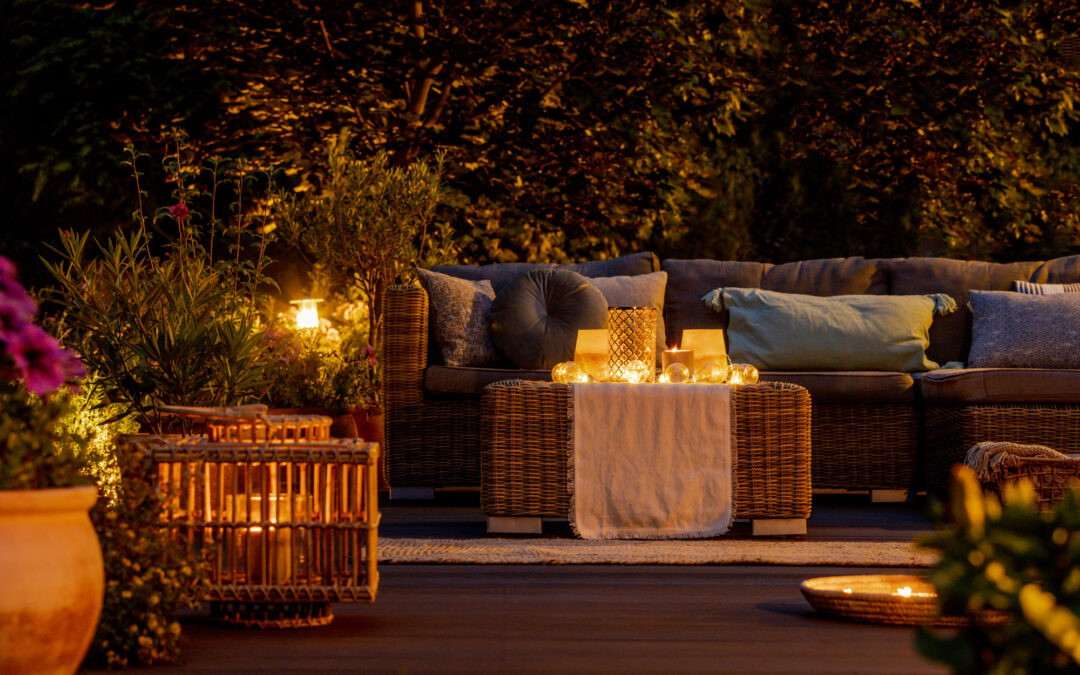 Explore Landscape Lighting Franchise Opportunities