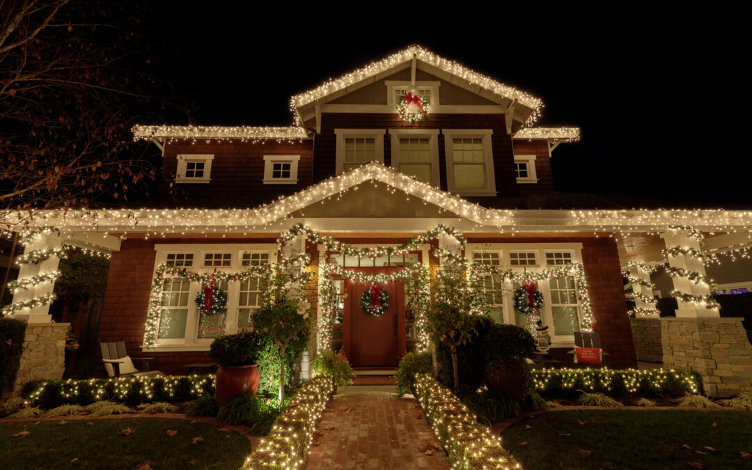 Holiday Lighting Franchise Opportunities