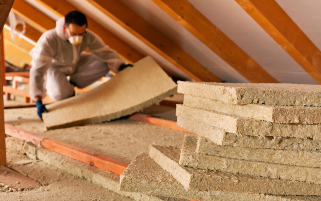 Explore Insulation Franchise Opportunities