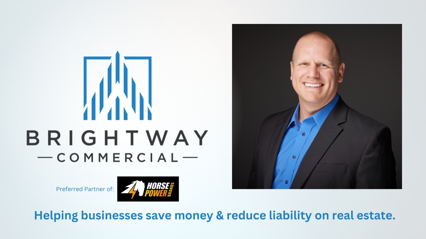 Image of Nate Ohlrich of Brightway Commercial Real Estate Brokerage