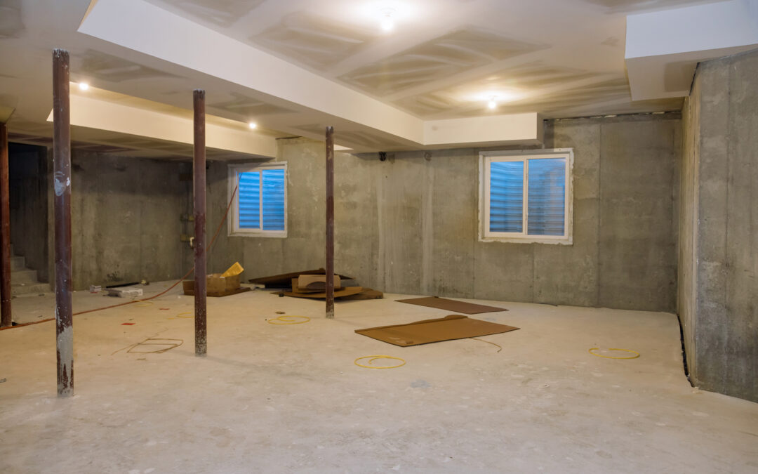 Basement Remodeling and Finishing Franchise Opportunities