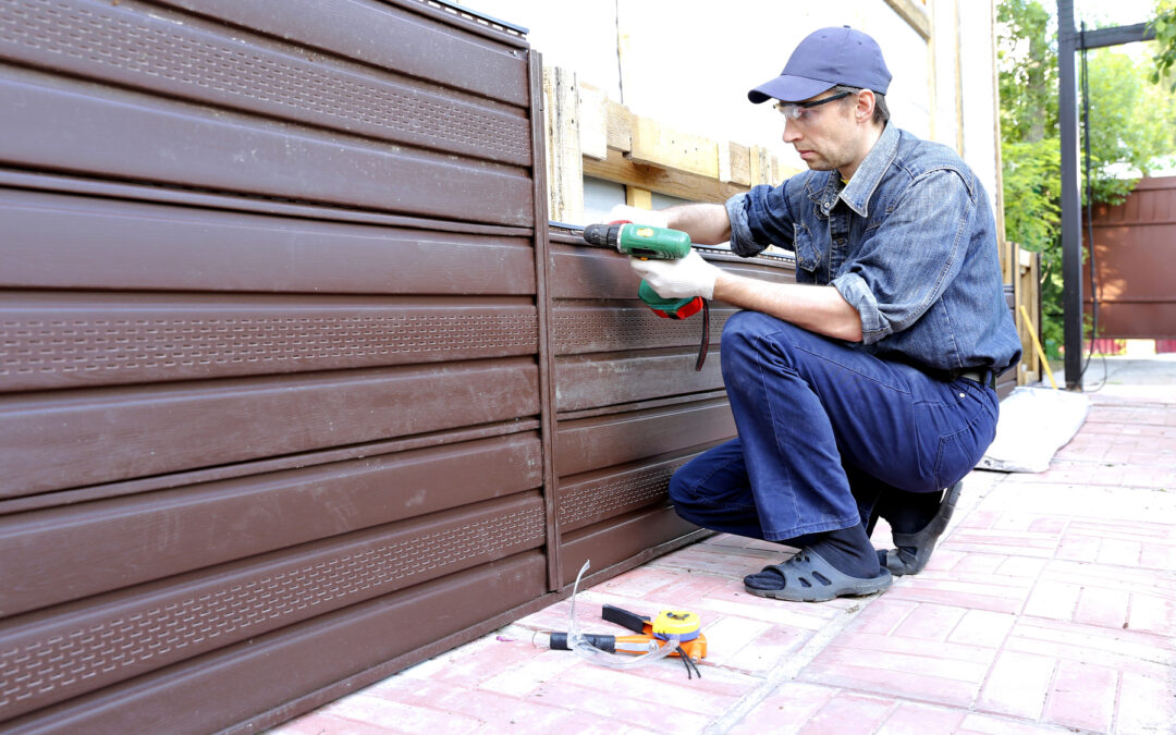 Siding Installation and Repair Franchise Opportunities