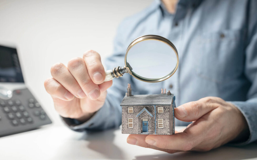 The Complete Guide to Home Inspection Service Franchise Opportunities: Investment Potential and Industry Forecast