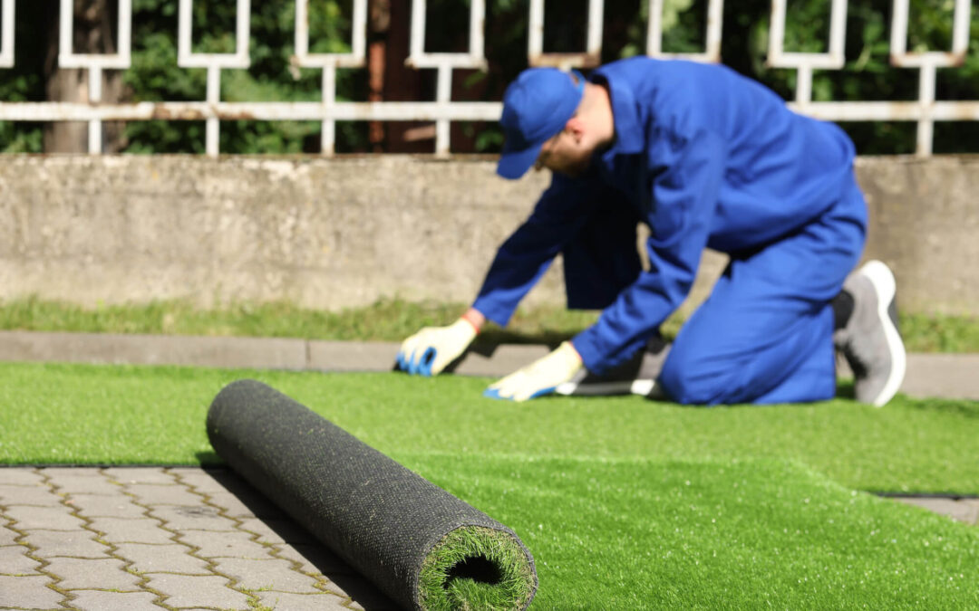 The Complete Guide to Artificial Turf Installation Franchise Opportunities: Investment Potential and Industry Forecast