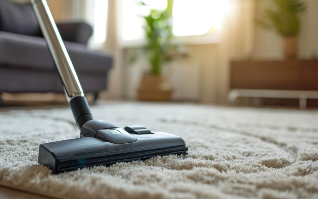 The Complete Guide to Carpet Cleaning Franchise Opportunities: Investment Potential and Industry Forecast