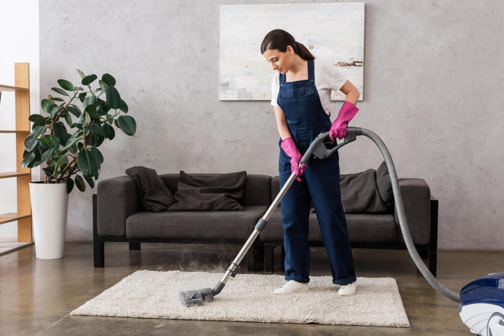 Carpet Cleaning Franchise Opportunities