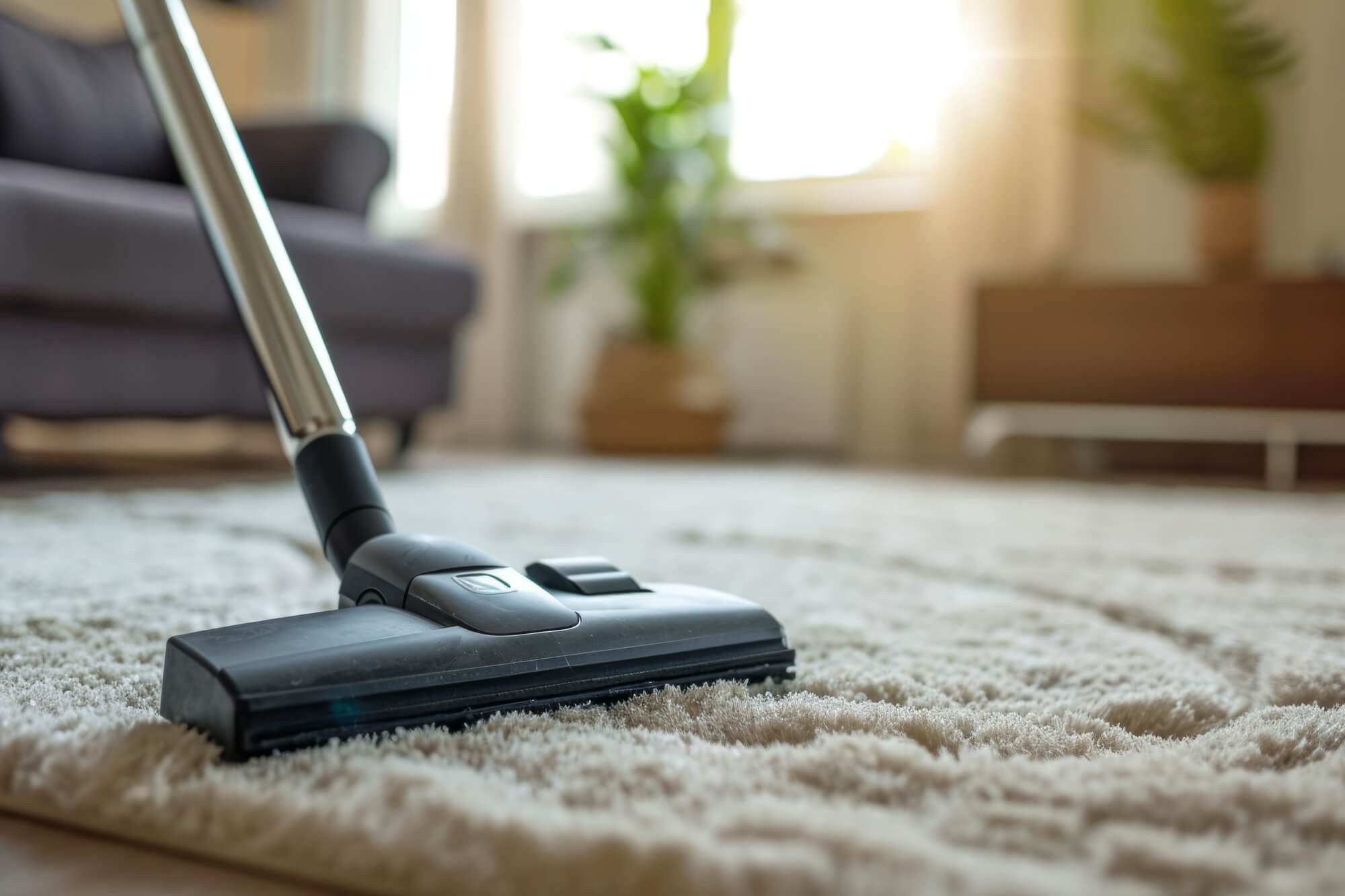 Carpet Cleaning Franchise Opportunities