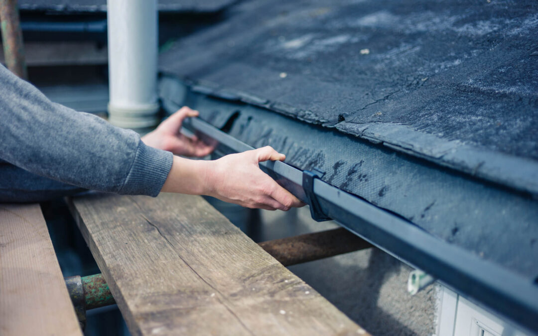 The Complete Guide to Gutter Cleaning and Installation Franchise Opportunities: Investment Potential and Industry Forecast