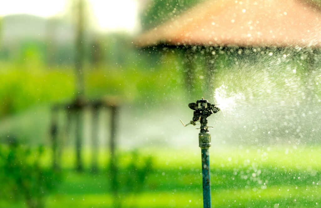 The Complete Guide to Irrigation Installation and Repair Franchise Opportunities: Investment Potential and Industry Forecast