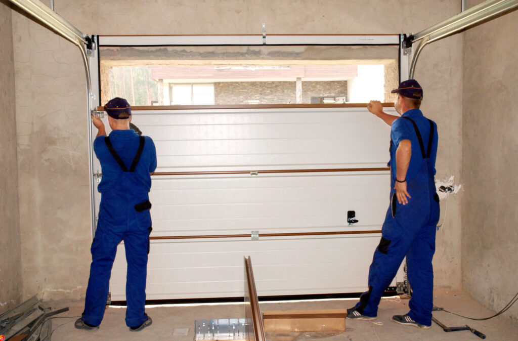 The Complete Guide to Garage Door Repair and Installation Franchise Opportunities