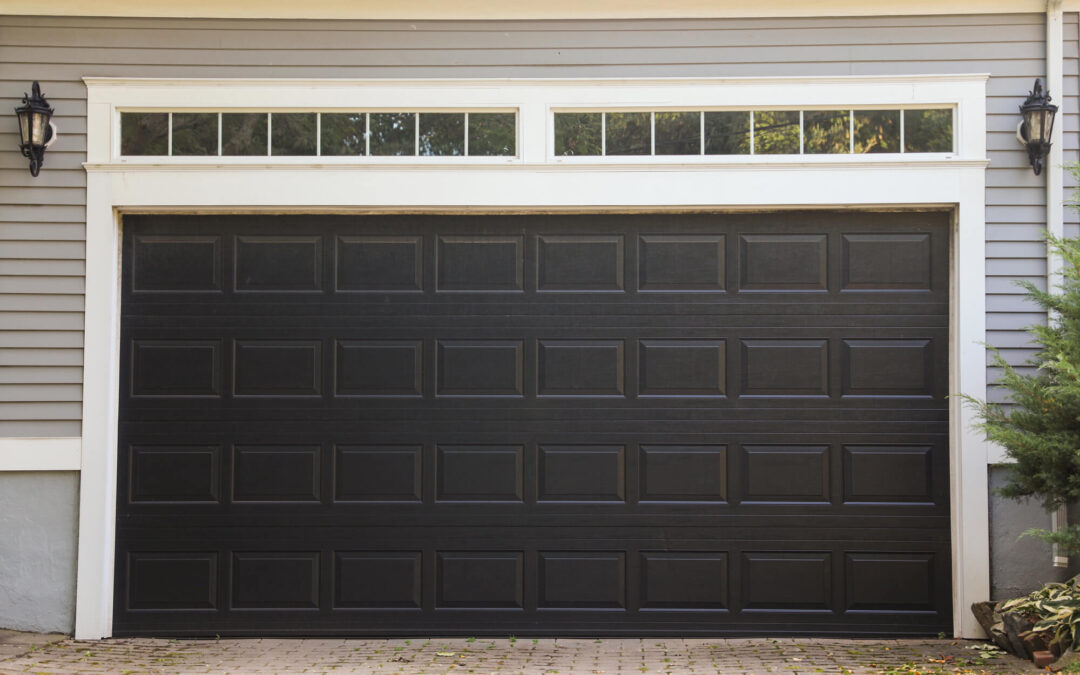 The Complete Guide to Garage Door Repair and Installation Franchise Opportunities: Investment Potential and Industry Forecast