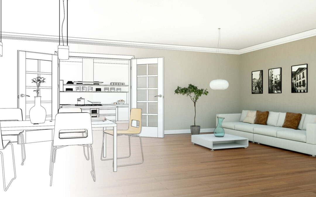 The Complete Guide to Interior Design Franchise Opportunities: Investment Potential and Industry Forecast