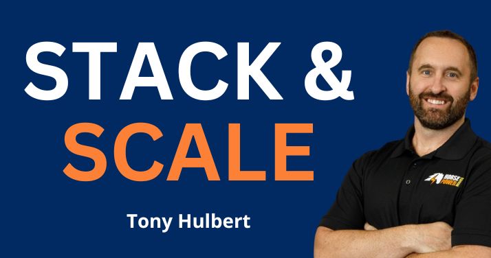 CEO Tony Hulbert Talks Franchising on Close The Deal Podcast