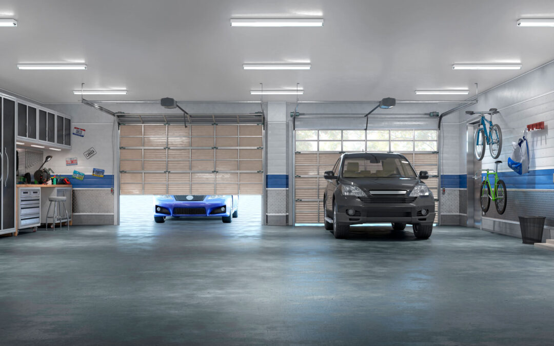 The Complete Guide to Garage Storage Systems Franchise Opportunities: Investment Potential and Industry Forecast