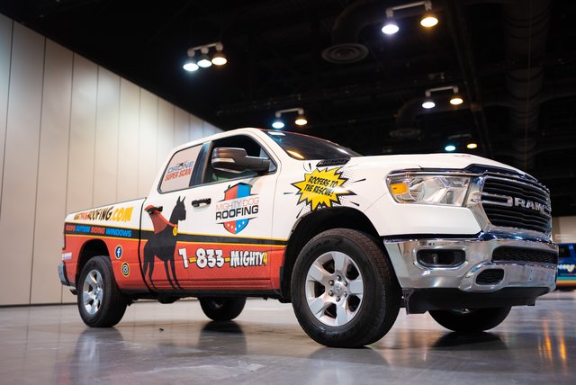 Mighty Dog Roofing Ranks #275 on 2025 Franchise Times Top 400