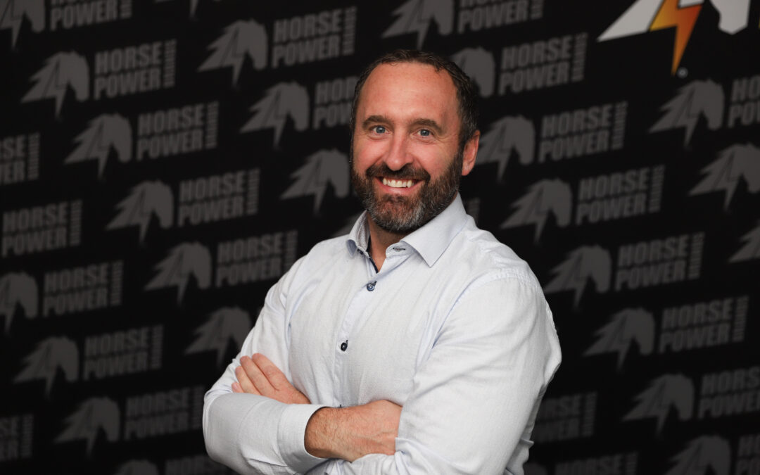 CEO Tony Hulbert Joins Franchising’s Most Influential List