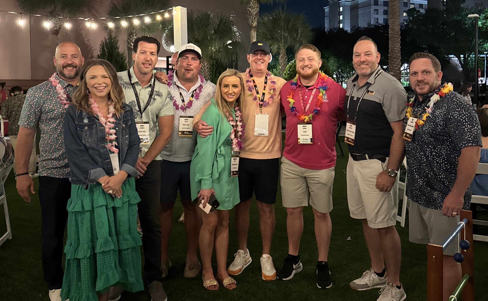 HorsePower Brands Franchise Development Team