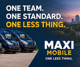 maxi mobile oil change